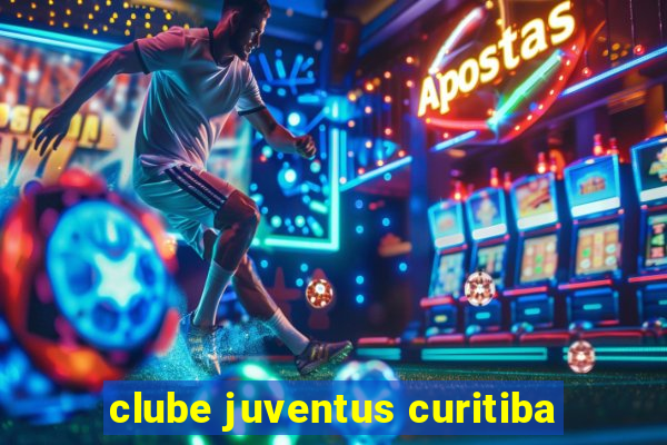 clube juventus curitiba